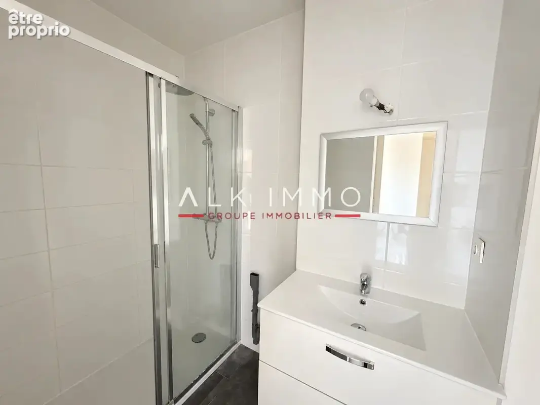 À vendre   T3 plein sud à Annemasse - photo 7