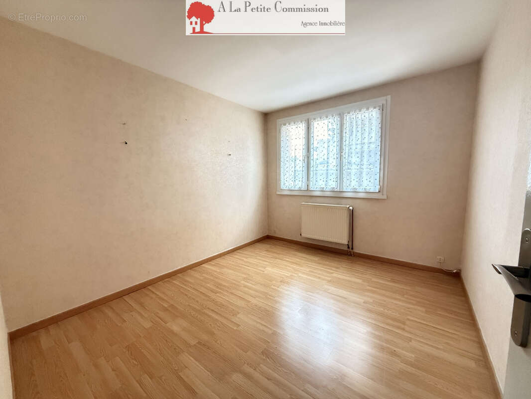 Appartement à CHARTRES