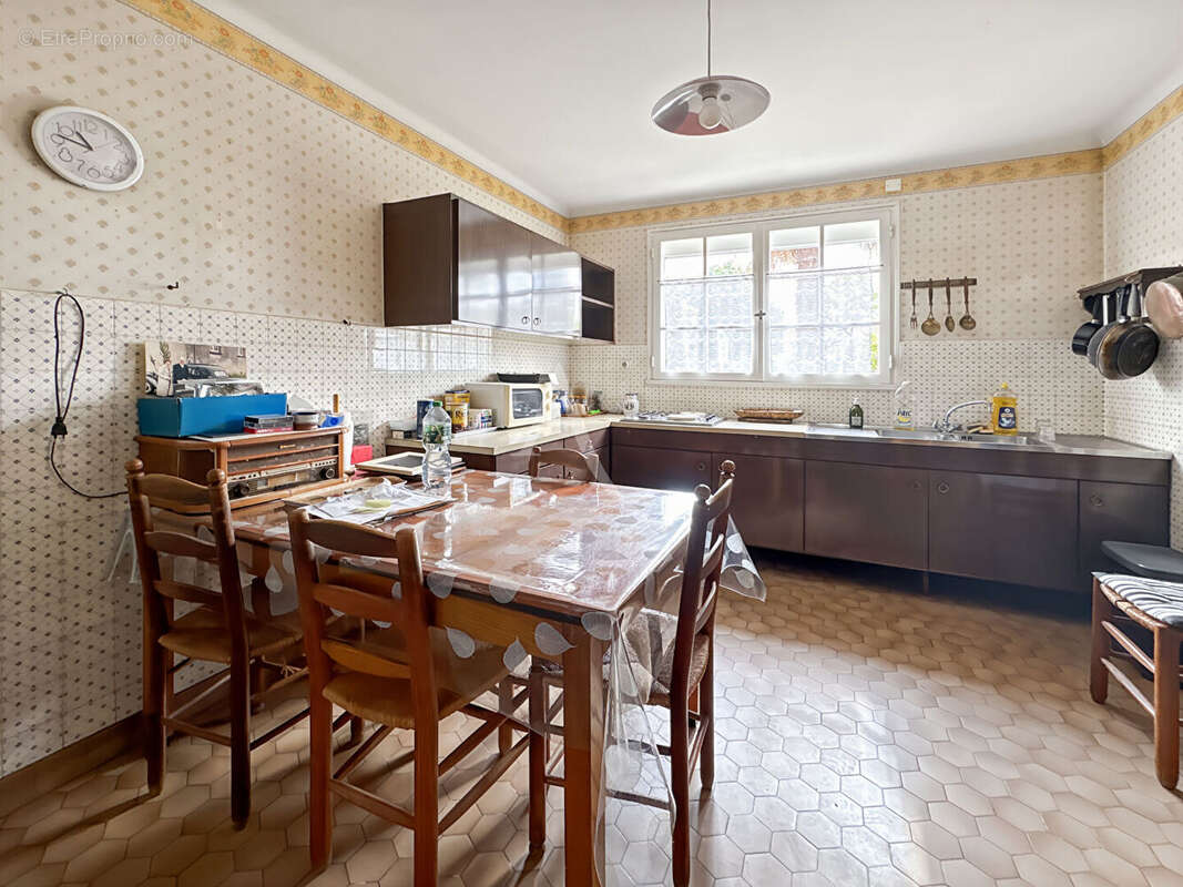Maison Challans 4 pièce(s) 98.67 m2 - photo 3