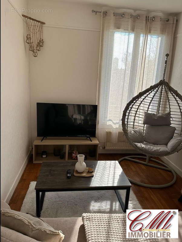 Appartement à VITRY-LE-FRANCOIS