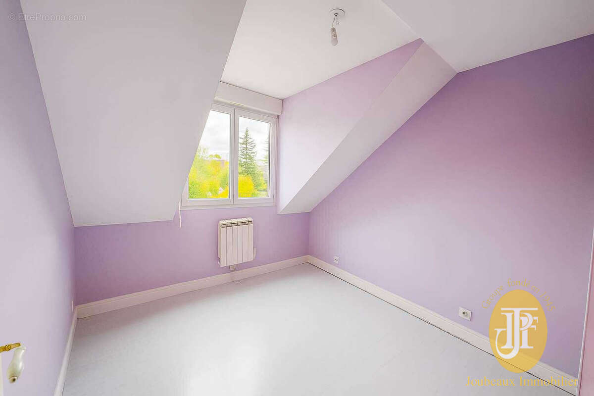 Appartement à VERNON