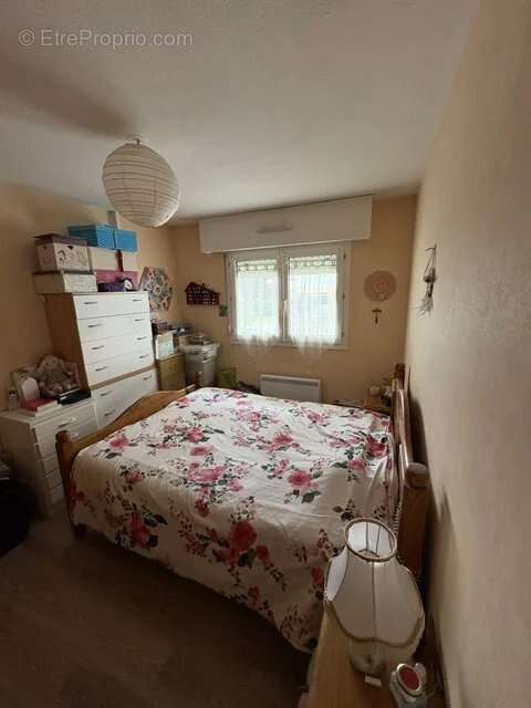 Appartement à LE HAILLAN