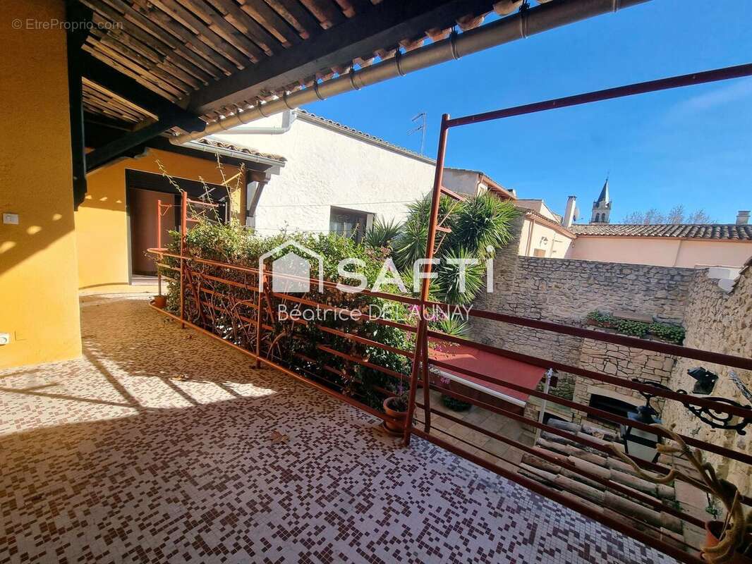 Photo 9 - Maison à MILHAUD