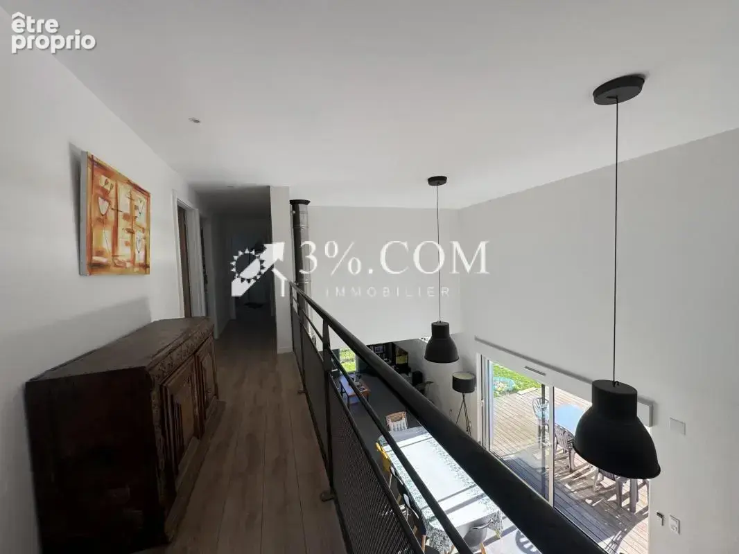 3%COM Très belle maison contemporaine avec 5 chambres - 7,55 - photo 10