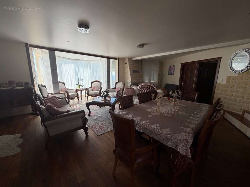 Maison 140 m2 le creusot - photo 5