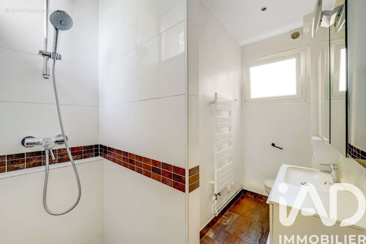 Photo 6 - Appartement à NEUILLY-SUR-SEINE