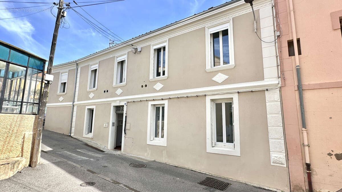 Appartement à BANDOL