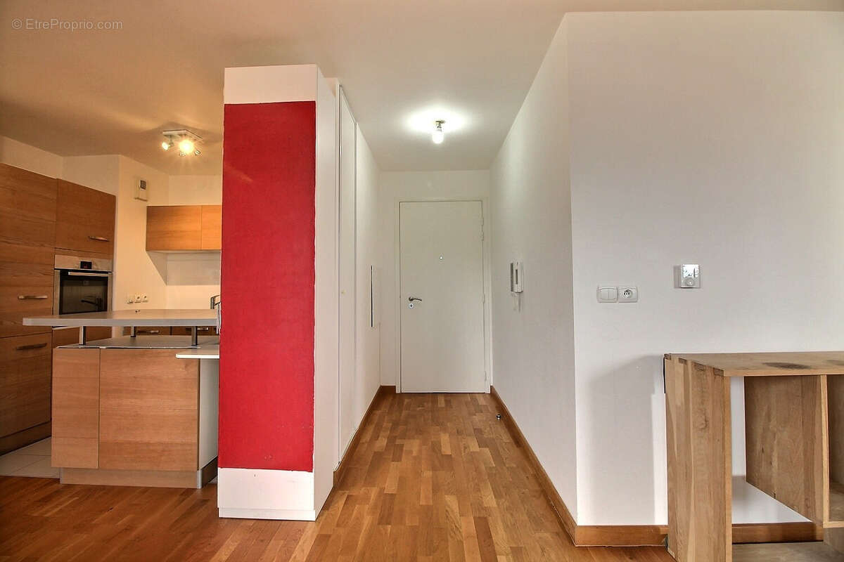Appartement à COLOMBES