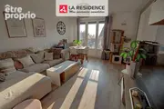 Appartement à TRIEL-SUR-SEINE