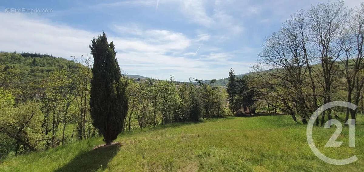Maison à SAINT-MARCEL-LES-ANNONAY