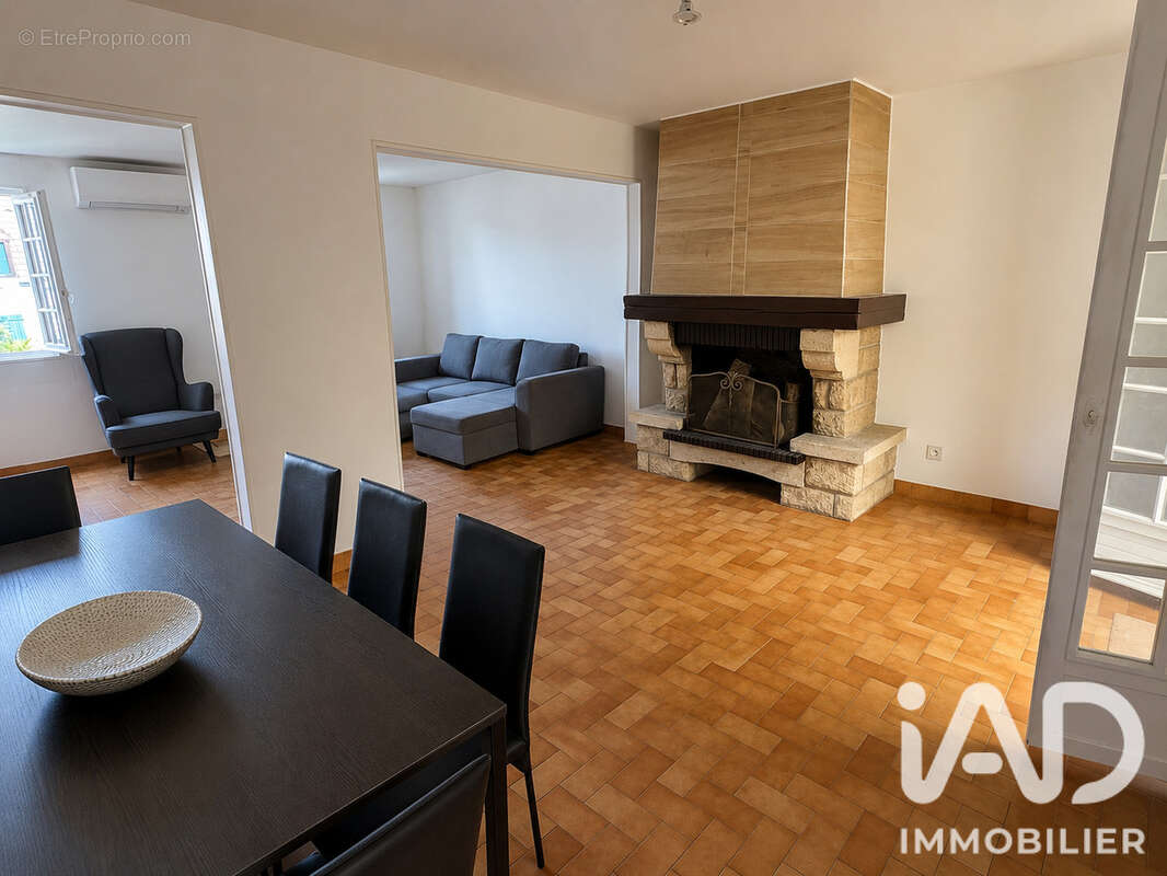 Maison 104 m² à Mantes-La-Ville  - photo 3