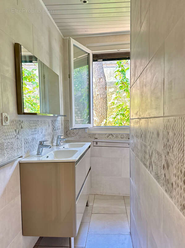 Maison à MARSEILLE-15E