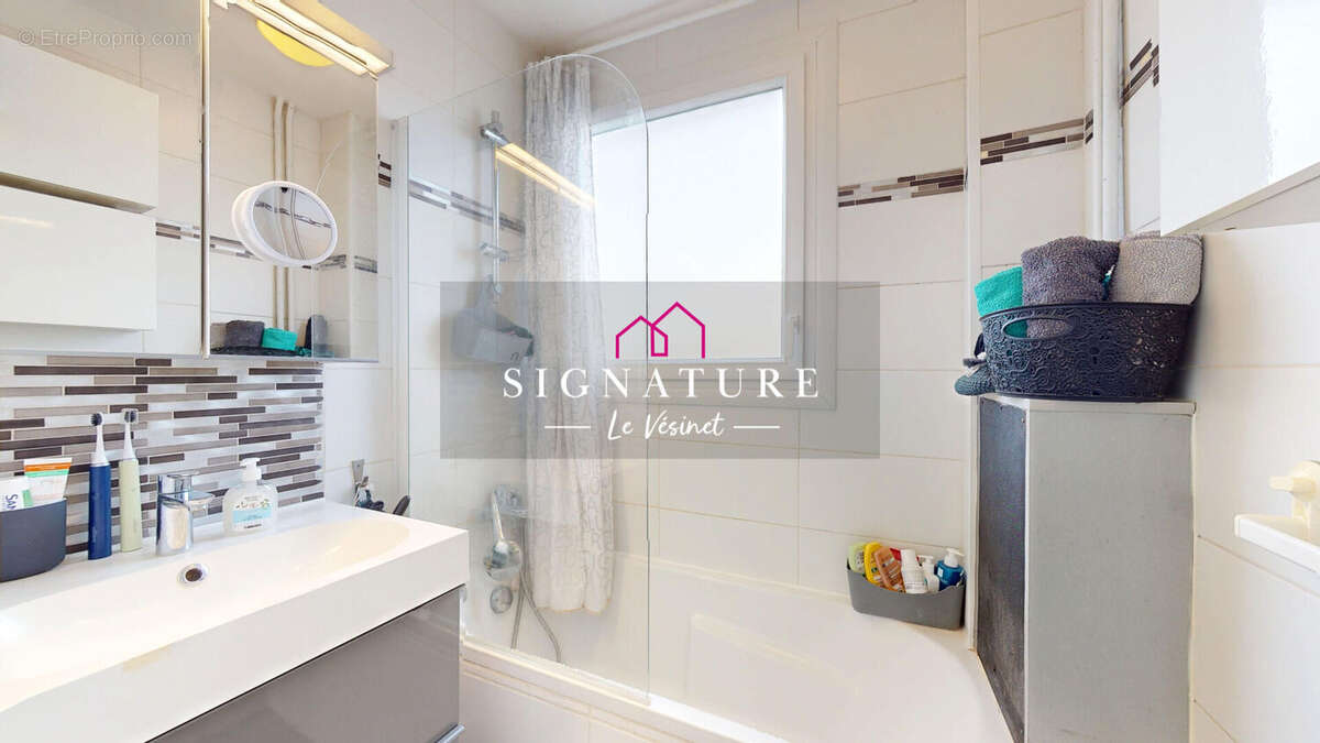 Appartement à CHATOU