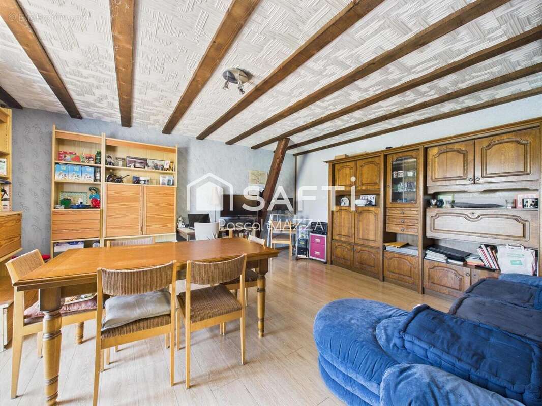 Photo 4 - Maison à WERENTZHOUSE