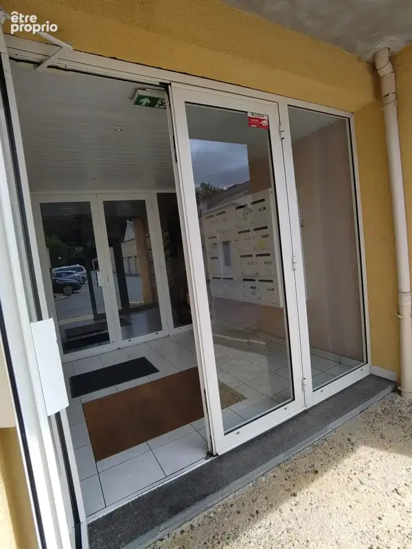 Bel appartement F3 avec parking et garage   Saint-Vrain - photo 11