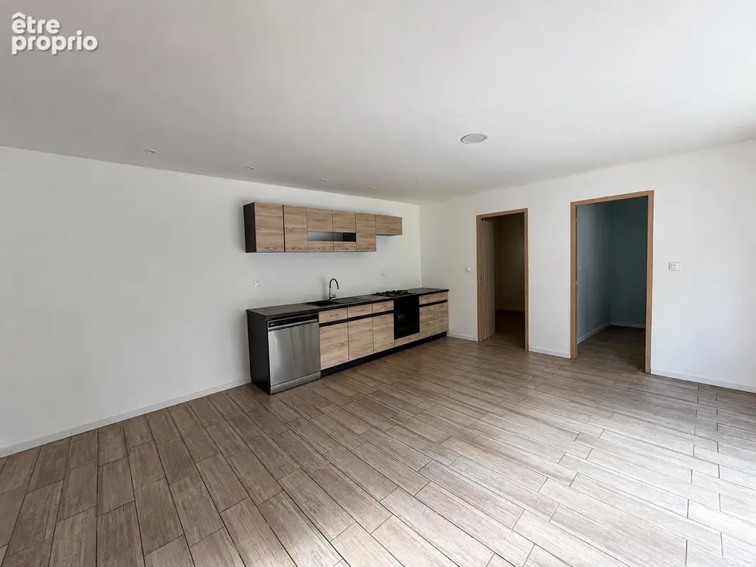 Maison 61 m² à Ligny-Sur-Canche  - photo 4