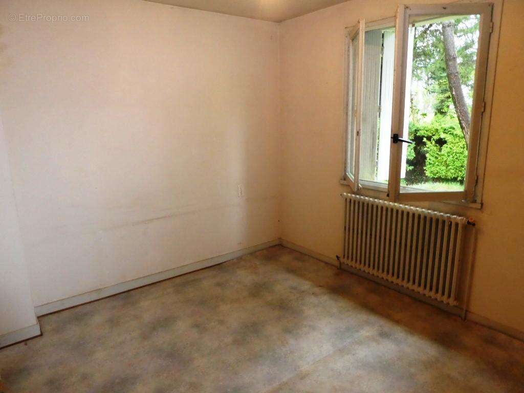 Maison à LESCOUET-GOUAREC