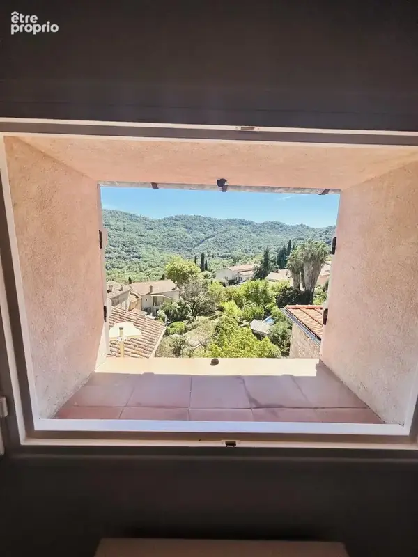 Au Coeur de Bar-Sur-Loup, Appartement à vendre de 90m2 - photo 18