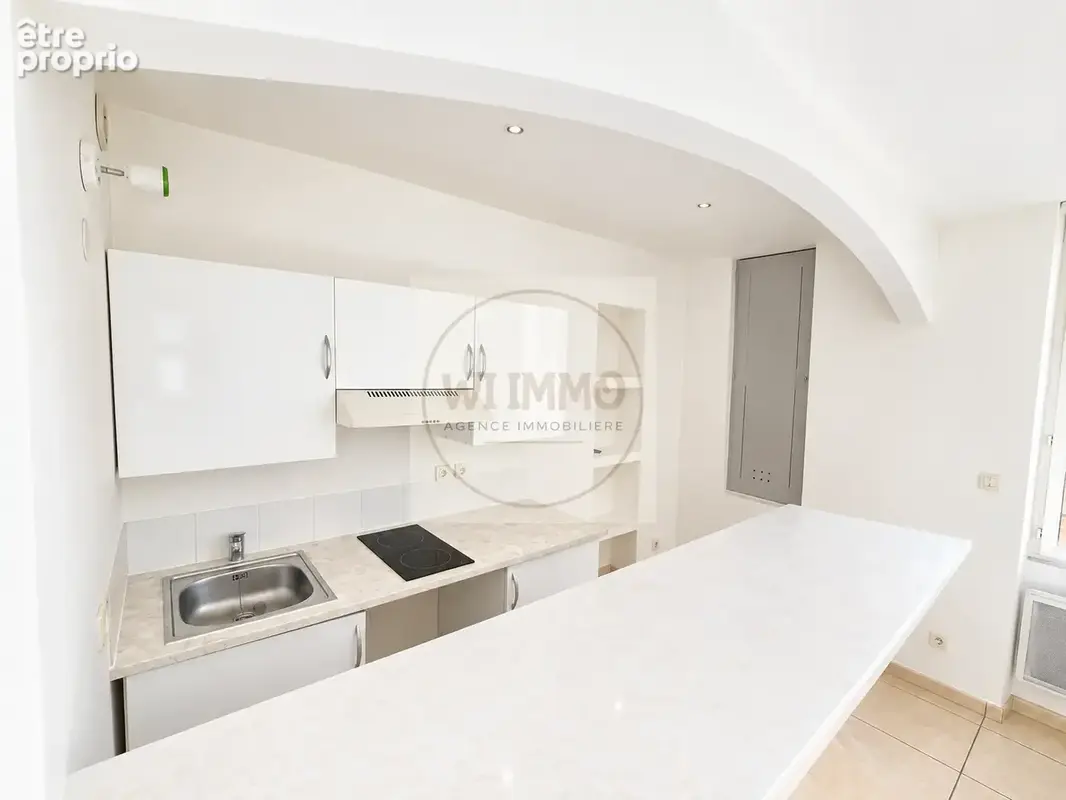 Idéal investisseur studio rénové - photo 4