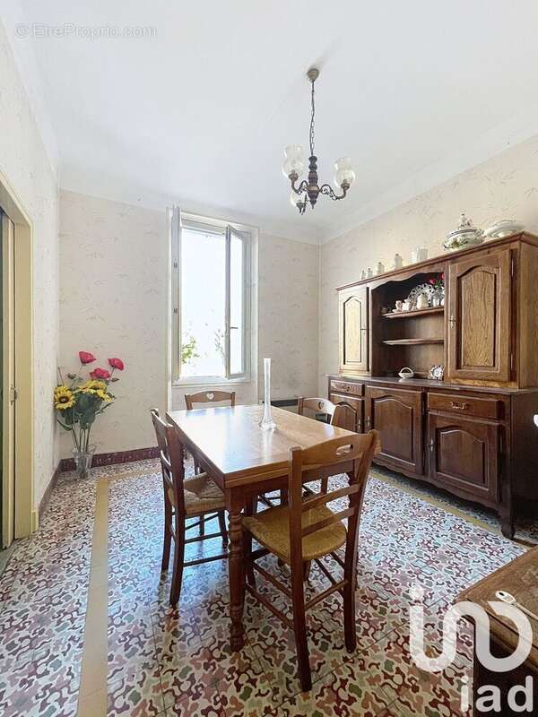 Photo 6 - Appartement à MALAUCENE