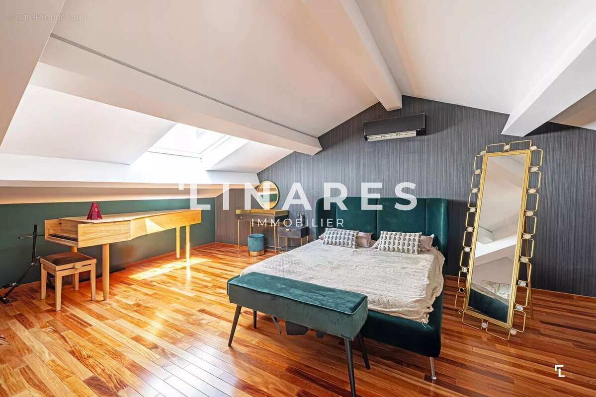 Maison à MARSEILLE-9E