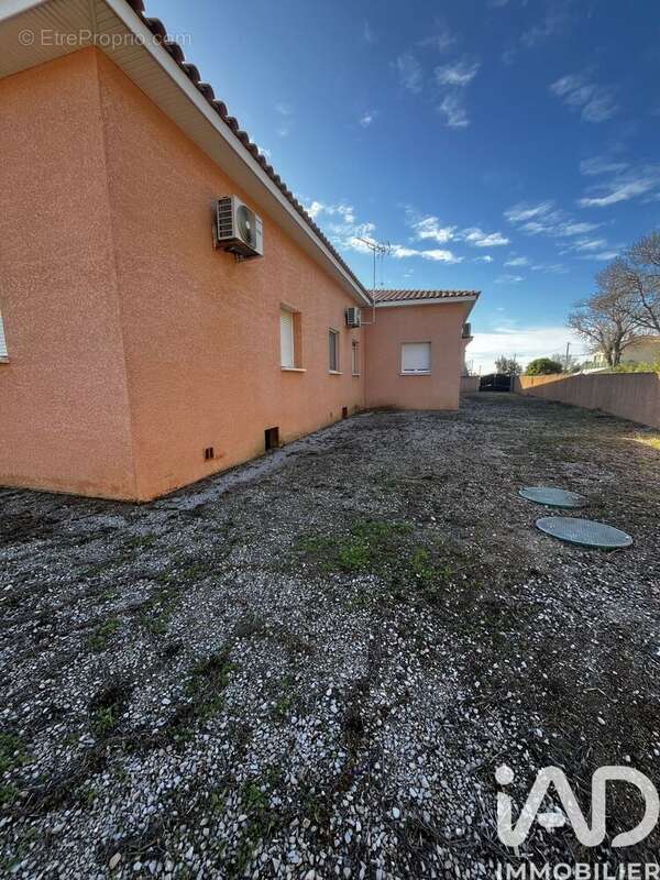 Photo 7 - Maison à VIC-LA-GARDIOLE