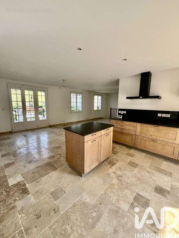 Photo 8 - Maison à ORMOY