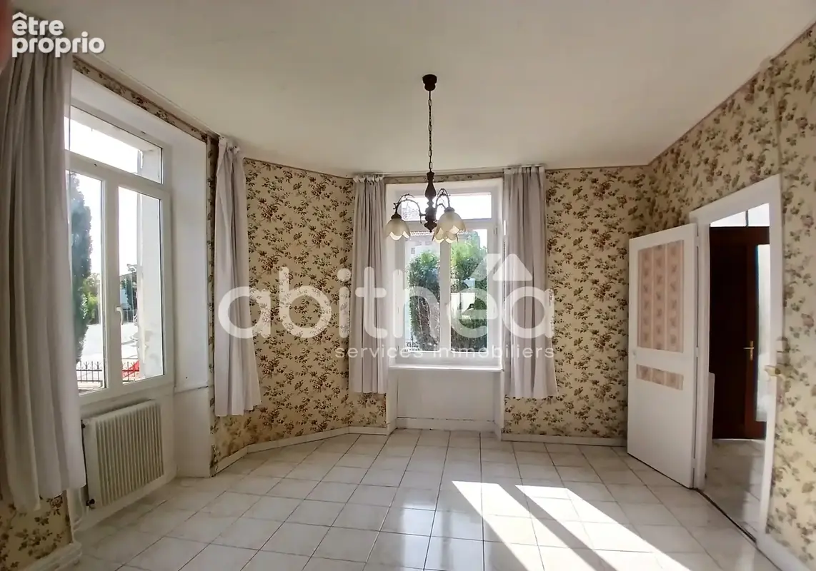 Maison charentaise de 143 m2 et 538 m2 de terrain - photo 6