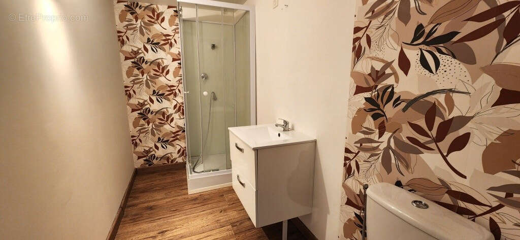 Maison à SAINT-AUBIN-SUR-SCIE