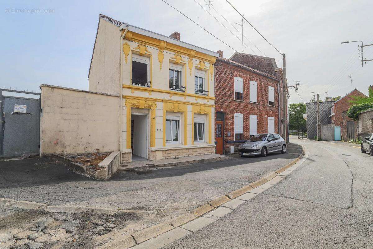 Maison avec 4 chambres de 134 m² à Anzin - photo 12