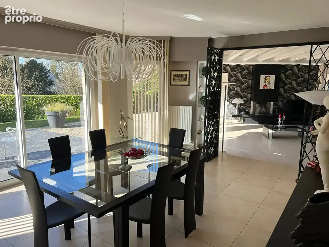 Maison d'architecte - photo 4