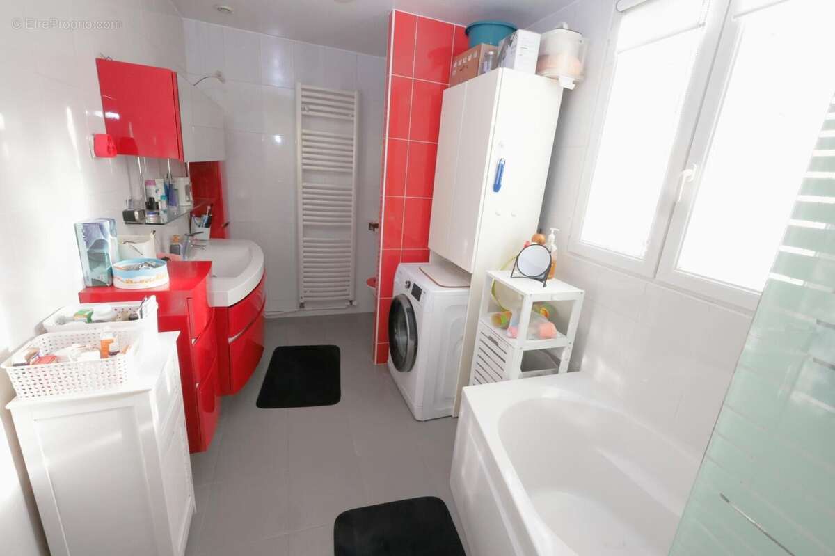 Photo 9 - Maison à MORANGIS