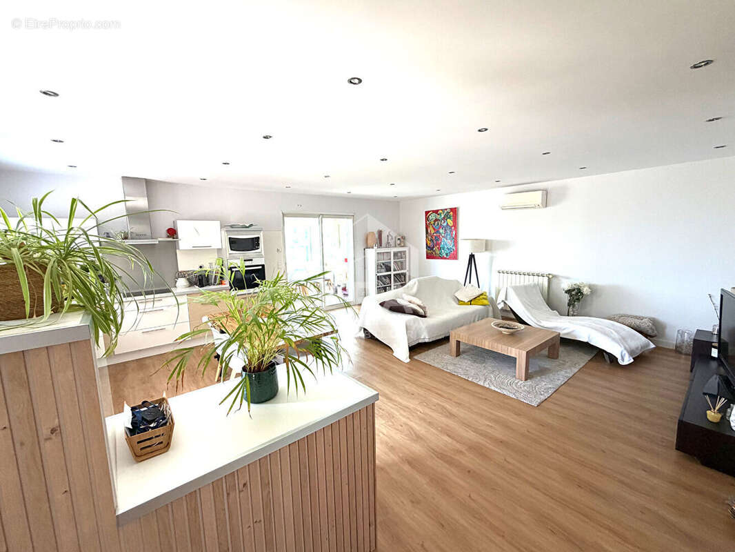 Maison 142m² à septèmes-les-vallons - photo 3