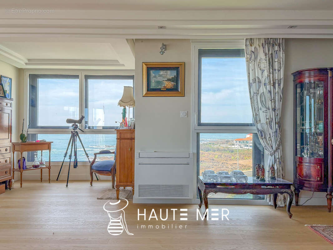 Appartement à LES SABLES-D'OLONNE