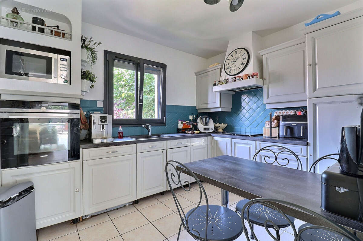 Maison à ARGENTEUIL