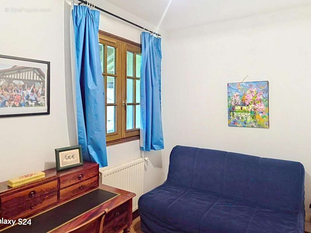 Photo 4 - Maison à PONT-L'EVEQUE