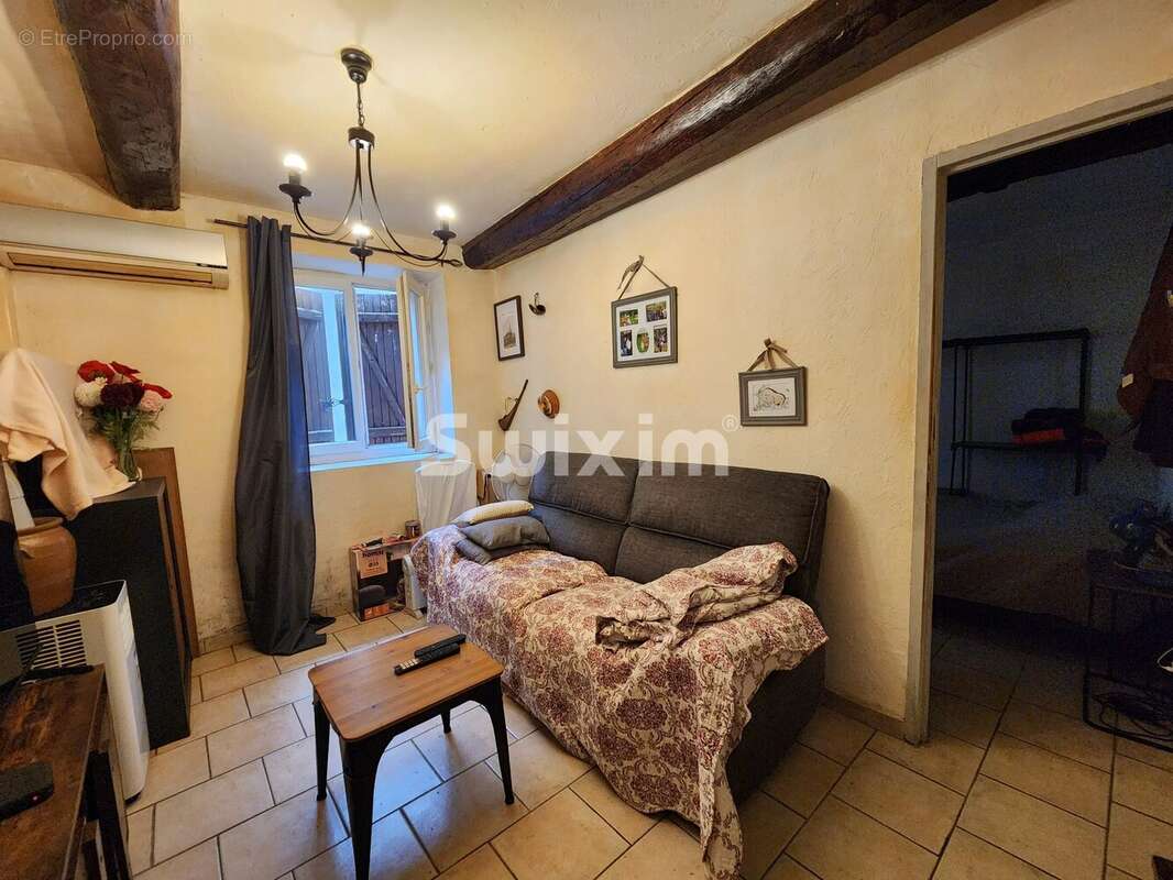 Appartement à LES ARCS