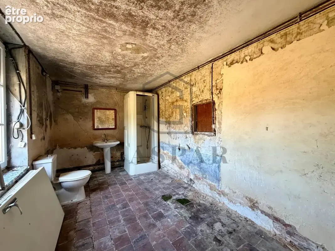 Maison 6 pièces 133 m² à vendre à Bernay (27300) - photo 9