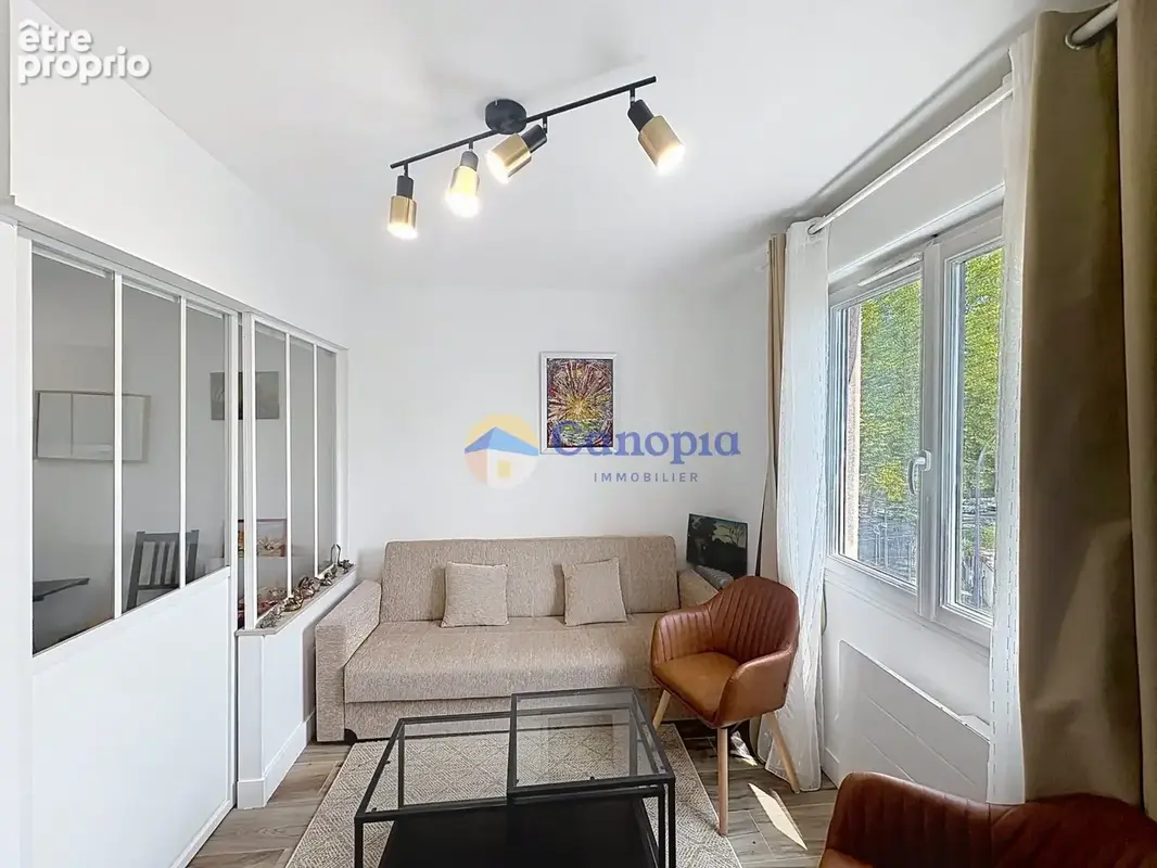 Appartement 1 pièce 32 m² à vendre à L'hay-Les-Roses (94240) - photo 5
