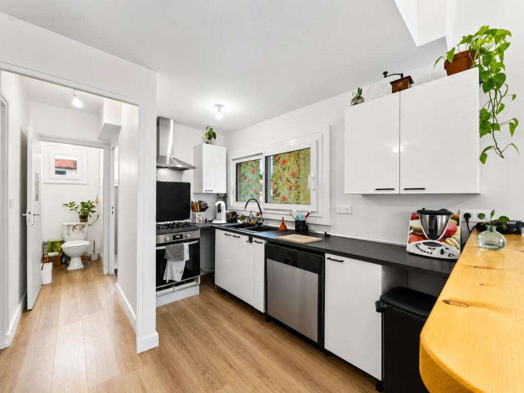 Maison de 5 pièces de 100 m² situé à Auch - photo 6