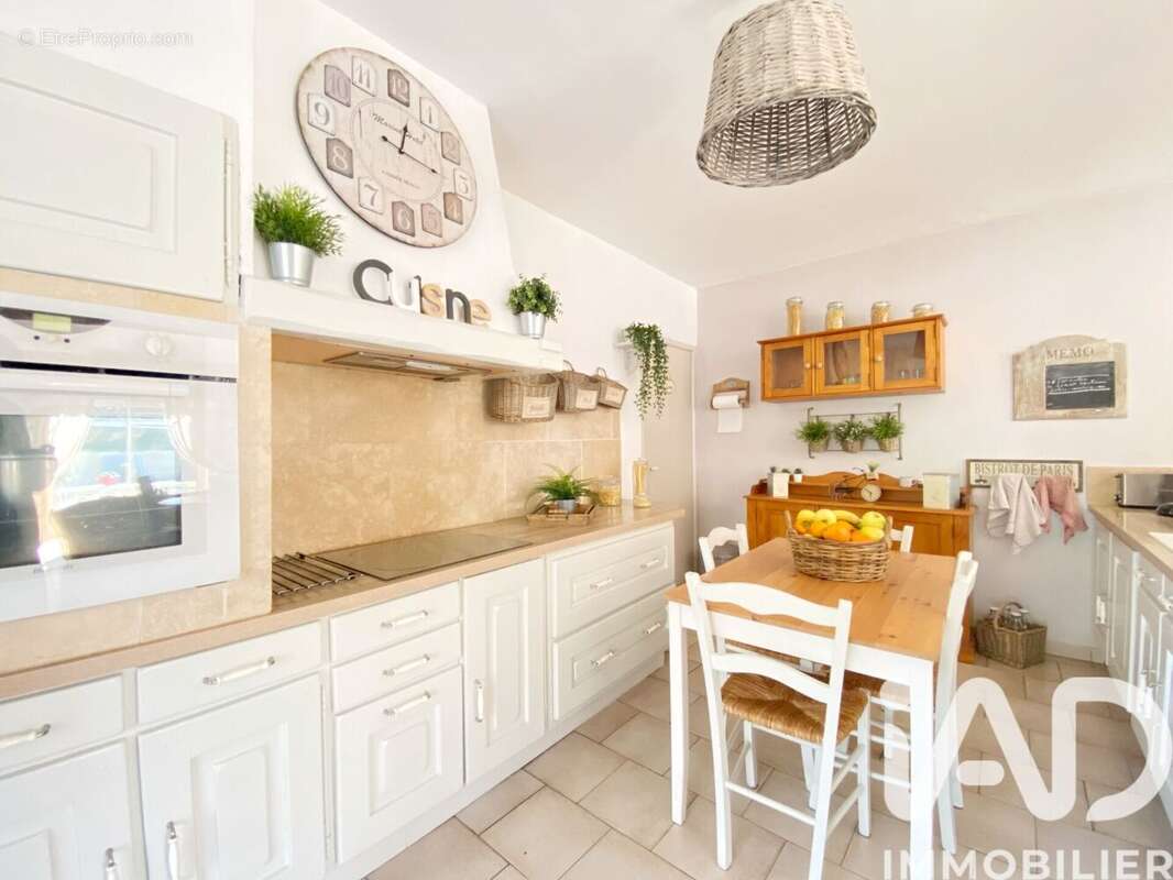 Photo 6 - Maison à CARPENTRAS