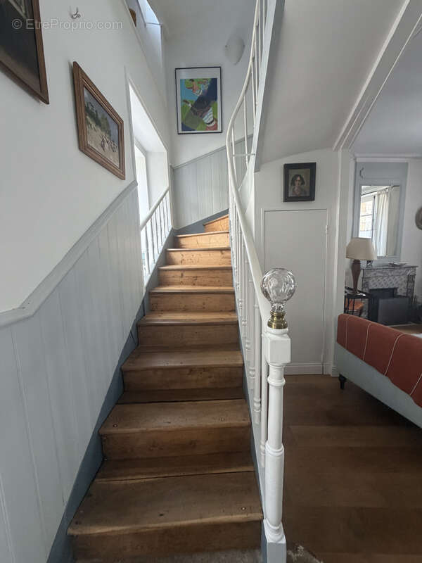 Maison bourgeoise Morlaix - photo 9