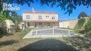 Maison à L'HOUMEAU