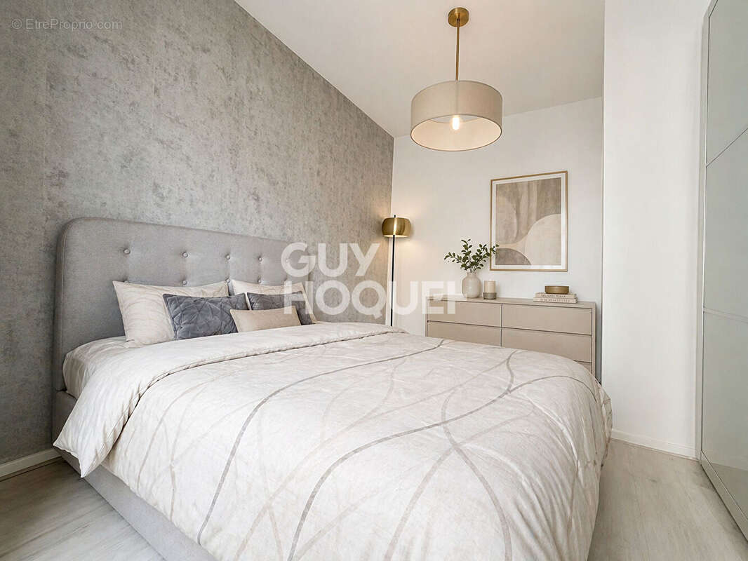 Appartement à NEUILLY-PLAISANCE