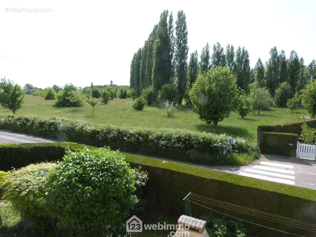 Maison à BOIS-GUILLAUME