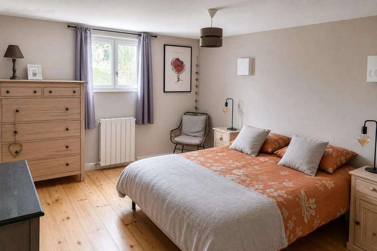 Appartement à SAINT-MEARD-DE-GURCON
