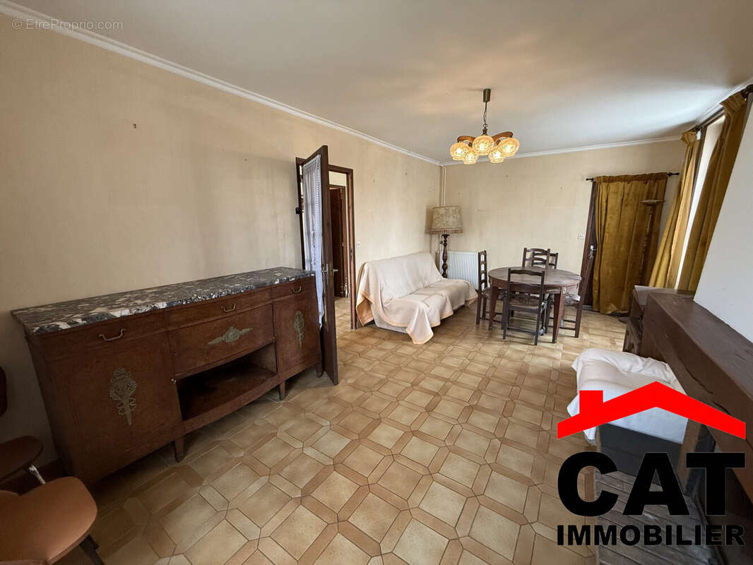 Maison 154 m² à Marolles-Sur-Seine  - photo 9