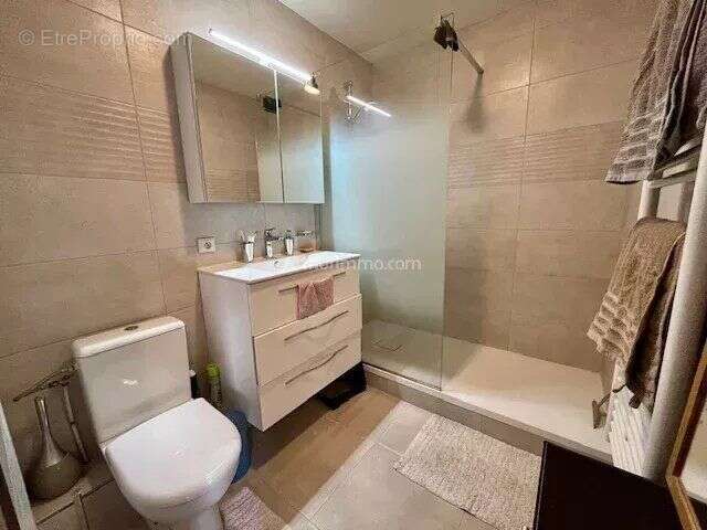 Appartement à JOINVILLE-LE-PONT