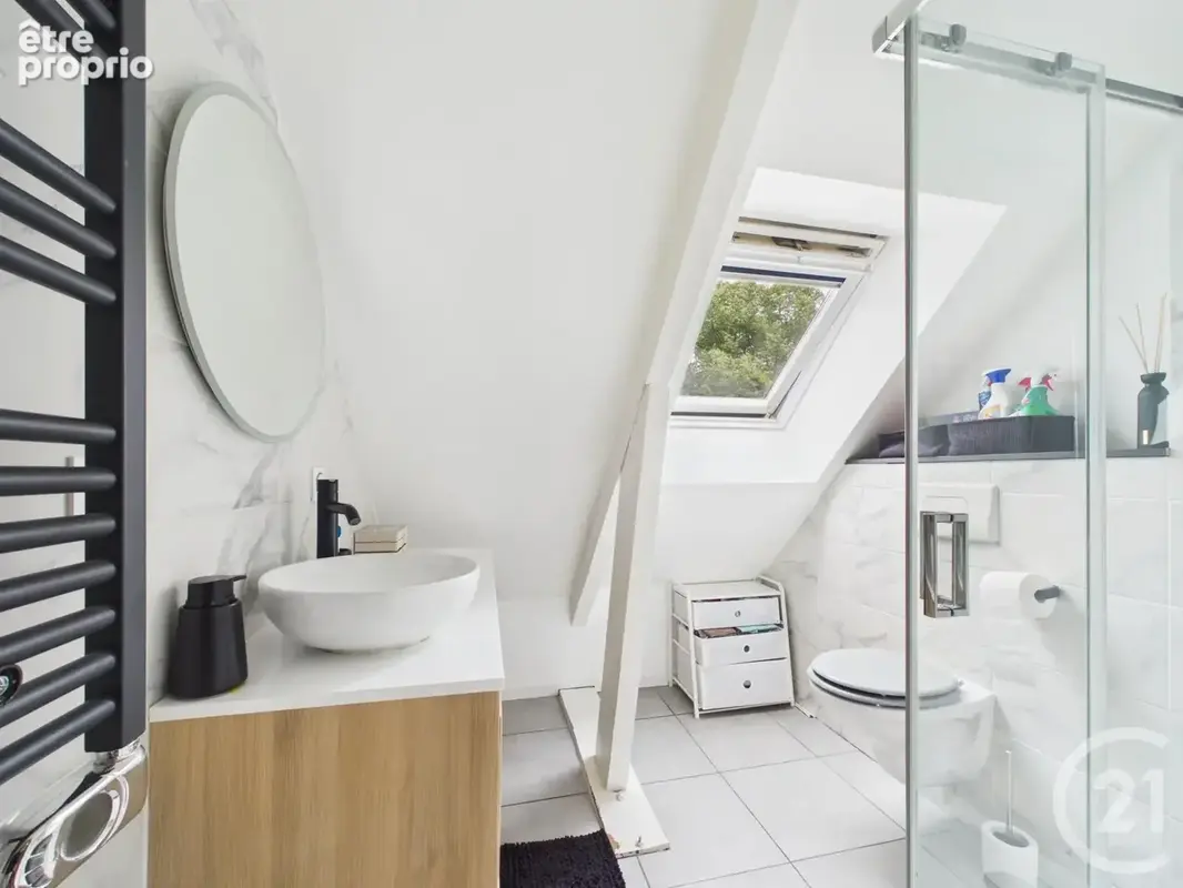 Appartement 2 pièces 34 m² à vendre à Chartres (28000) - photo 6