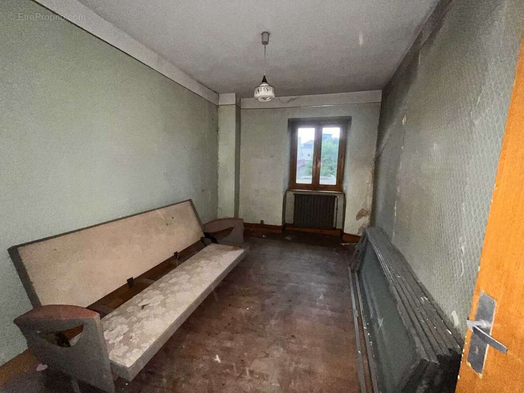 Appartement à SAINT-GAUDENS